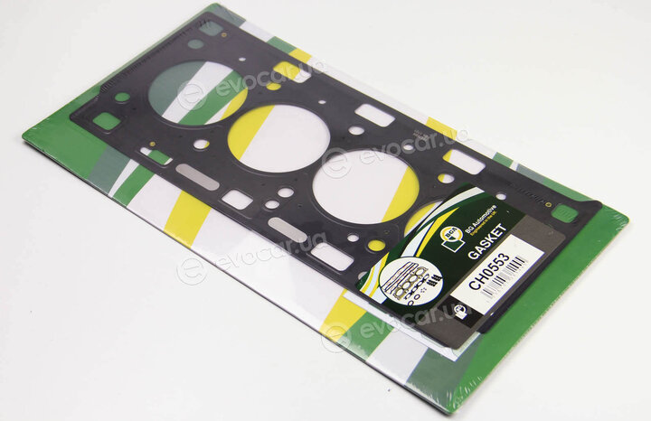 BGA CH0553