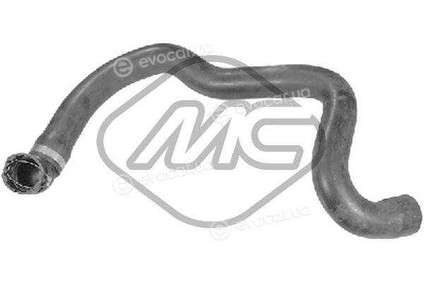 Metalcaucho / STC 79051