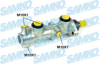 LPR / Samko P16750