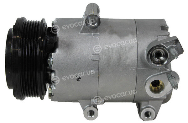 Mahle ACP 555 000P