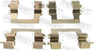 Febest 0403-CSF