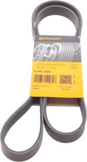 Continental / Contitech 6PK1453