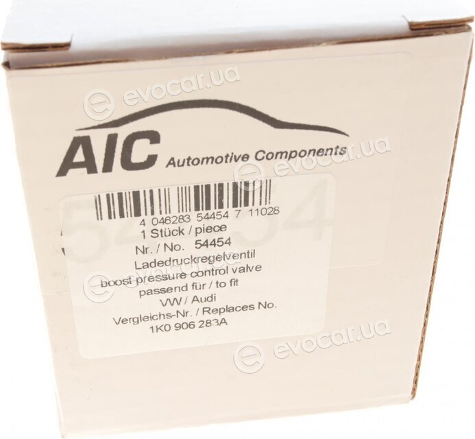 AIC 54454