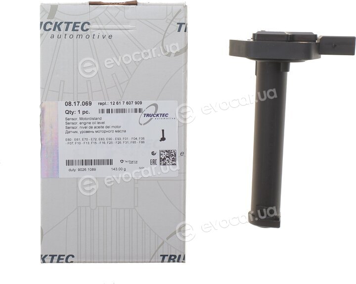 Trucktec 08.17.069