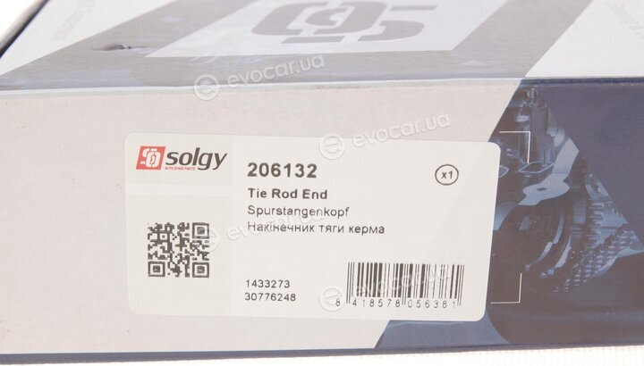 Solgy 206132