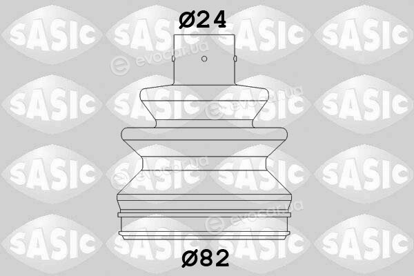 Sasic 4003448