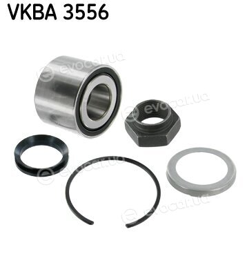 SKF VKBA 3556