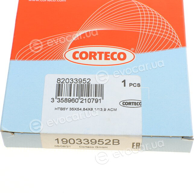 Corteco 19033952B