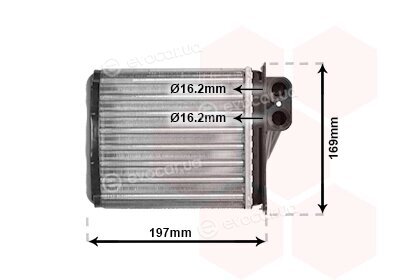 Van Wezel 30006400