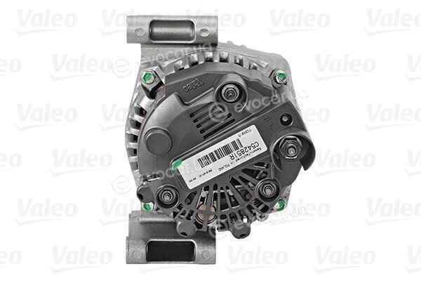 Valeo 437504