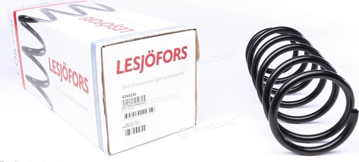 Lesjofors 4244230