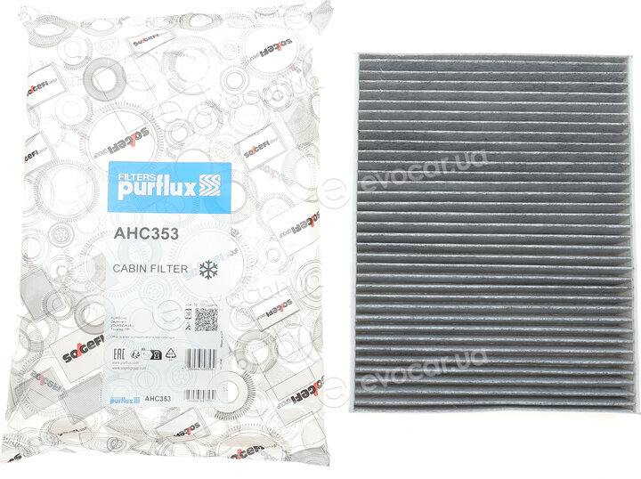 Purflux AHC353