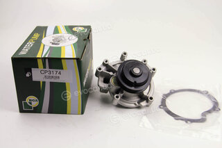 BGA CP3174