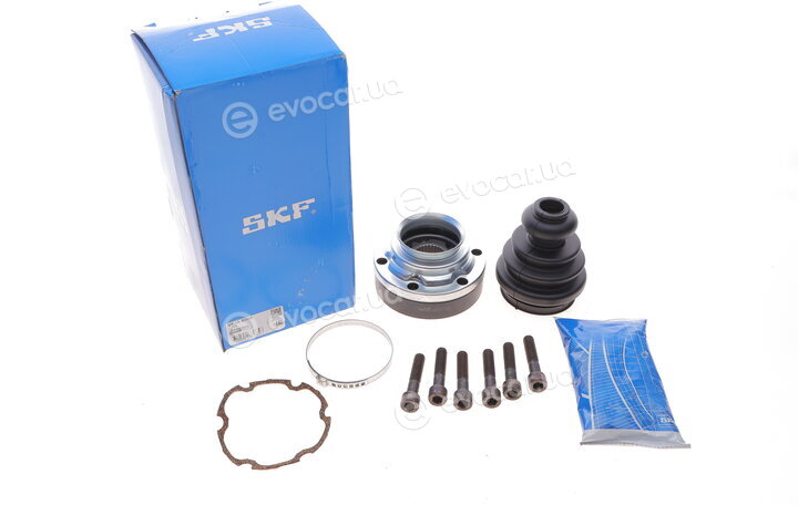 SKF VKJA 8008