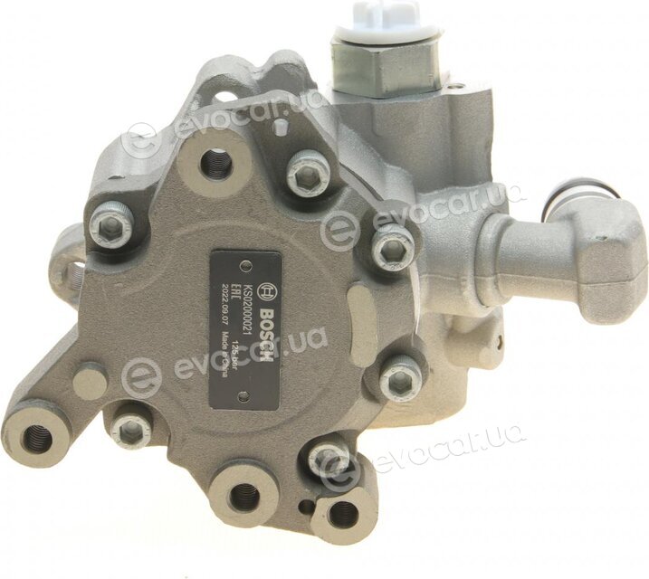 Bosch K S02 000 021