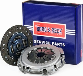 Borg & Beck HK2390
