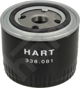 Hart 338 081