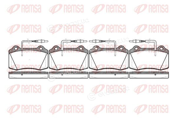 Remsa 0434.14