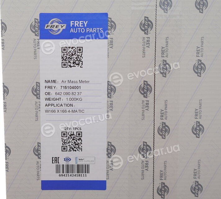 Frey 715104001