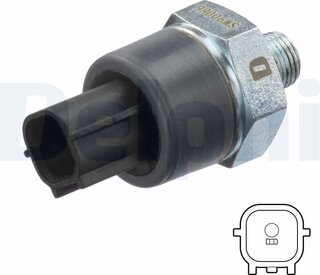 Delphi SW90066