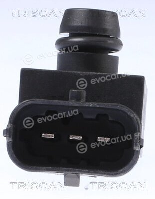 Triscan 8824 25002