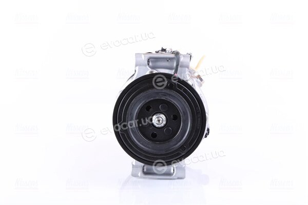 Nissens 890585