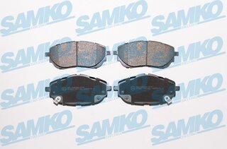 LPR / Samko 5SP1784