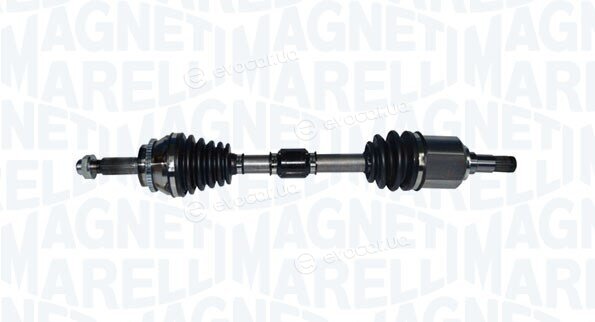 Magneti Marelli 302004190269