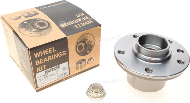 Metelli 19-2356