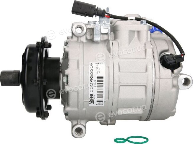 Valeo 813329