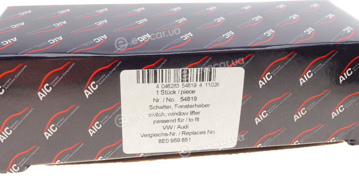 AIC 54819