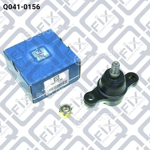 Q-Fix Q0410156