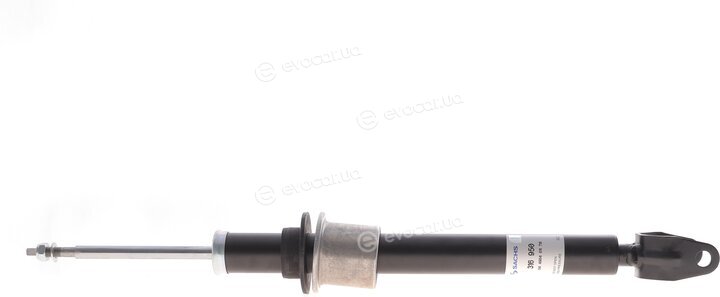 Sachs 316 950
