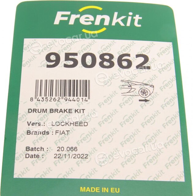 Frenkit 950862