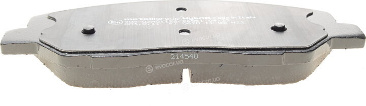 Metelli 22-0787-0