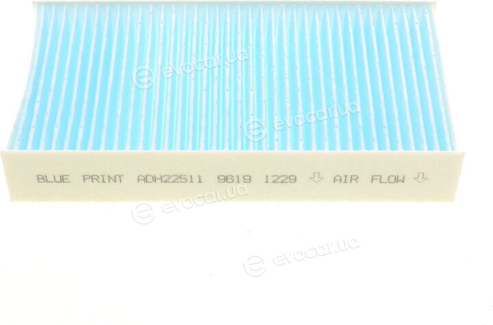 Blue Print ADH22511
