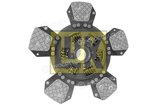 LuK 331 0350 10