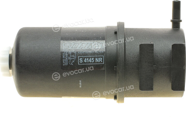 Sofima S 4145 NR