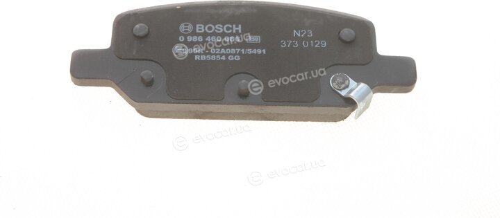 Bosch 0 986 460 086