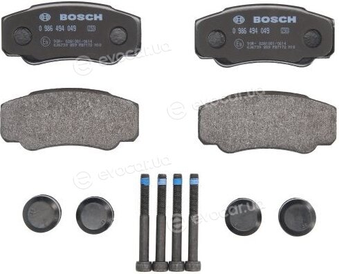 Bosch 0 986 494 049