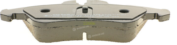 Metelli 22-0256-0