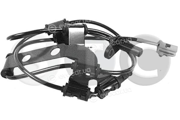 Metalcaucho / STC T450263