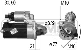 Era / Messmer 220546A