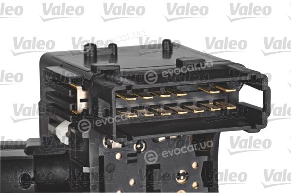 Valeo 251691