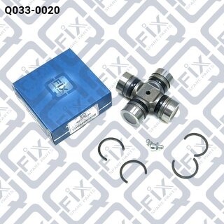 Q-Fix Q0330020