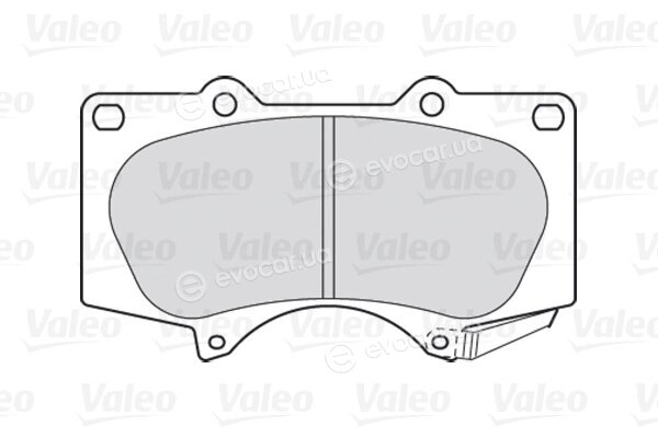 Valeo 301857