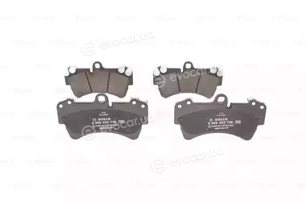 Bosch 0 986 424 739