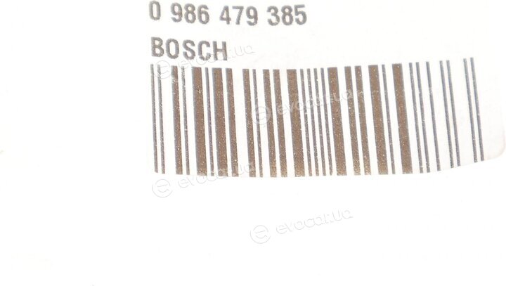 Bosch 0 986 479 385