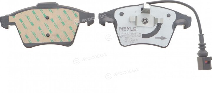 Meyle 025 237 4619/PD