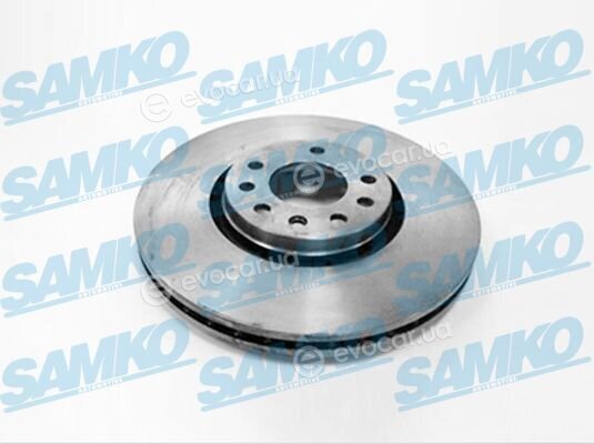 LPR / Samko O1008V